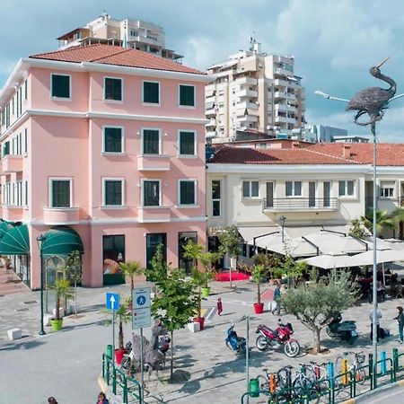 City Center Apartament, Pazari Ri Тирана Экстерьер фото