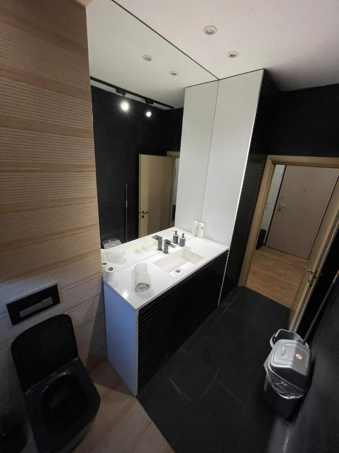 City Center Apartament, Pazari Ri Тирана Экстерьер фото