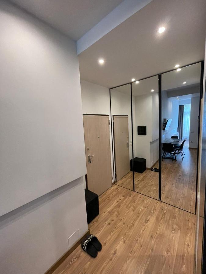City Center Apartament, Pazari Ri Тирана Экстерьер фото