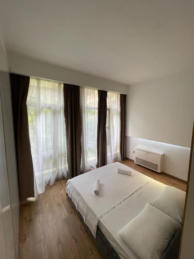 City Center Apartament, Pazari Ri Тирана Экстерьер фото
